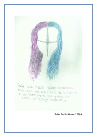 Rubén Carrillo Méndez 2º ESO A
 