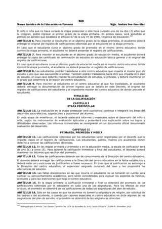 Libro marco juridico de panamà