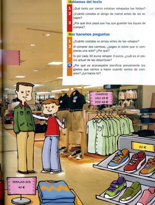 MATEMÁTICAS 6º ANAYA