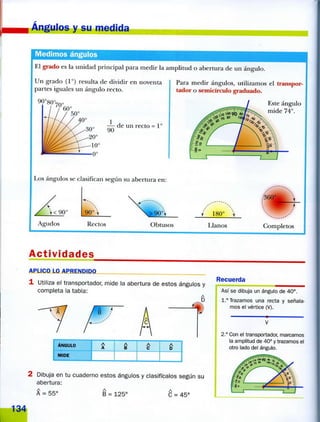 MATEMÁTICAS 6º ANAYA