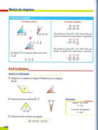 MATEMÁTICAS 6º ANAYA