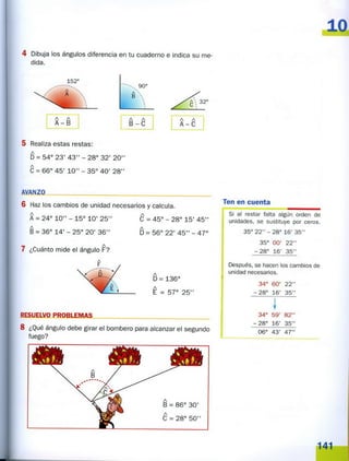 MATEMÁTICAS 6º ANAYA