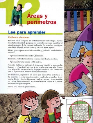 MATEMÁTICAS 6º ANAYA