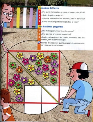 MATEMÁTICAS 6º ANAYA