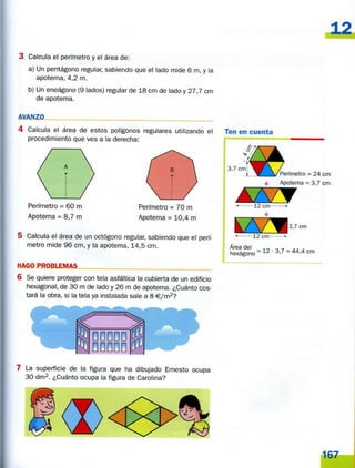 MATEMÁTICAS 6º ANAYA