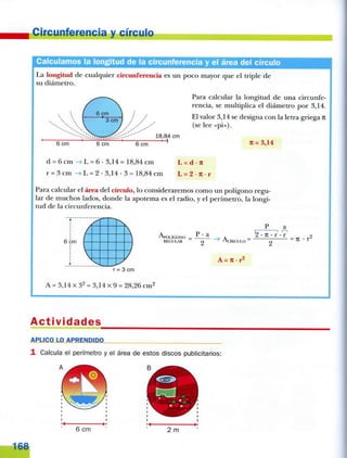 MATEMÁTICAS 6º ANAYA