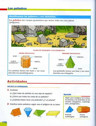 MATEMÁTICAS 6º ANAYA