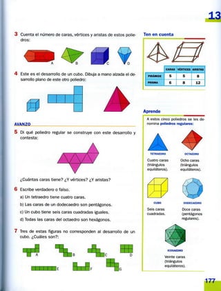 MATEMÁTICAS 6º ANAYA