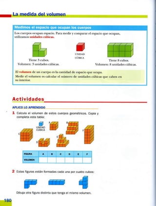 MATEMÁTICAS 6º ANAYA