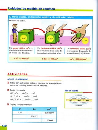 MATEMÁTICAS 6º ANAYA