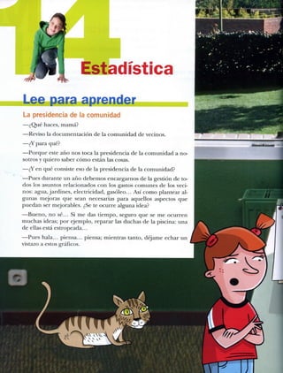 MATEMÁTICAS 6º ANAYA