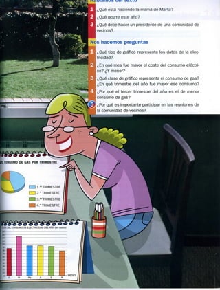 MATEMÁTICAS 6º ANAYA