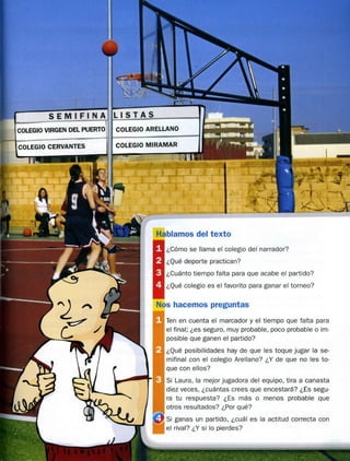 MATEMÁTICAS 6º ANAYA