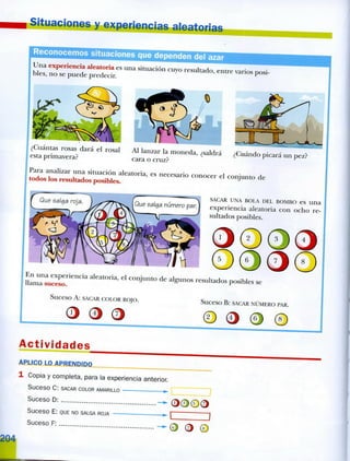 MATEMÁTICAS 6º ANAYA