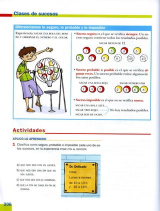 MATEMÁTICAS 6º ANAYA
