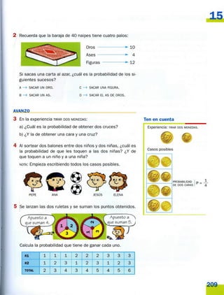 MATEMÁTICAS 6º ANAYA