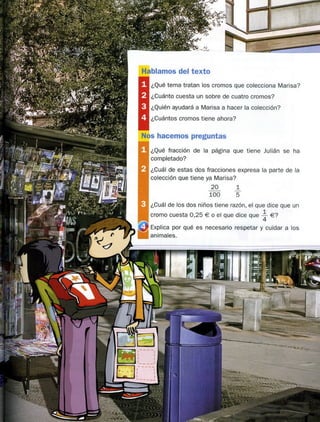 MATEMÁTICAS 6º ANAYA