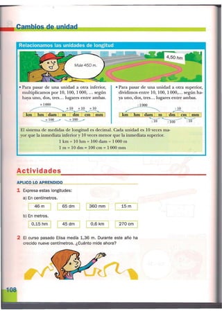 MATEMÁTICAS  5  - ANAYA