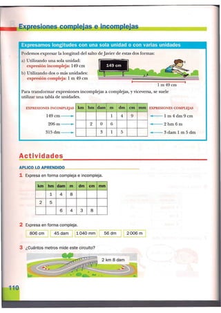 MATEMÁTICAS  5  - ANAYA