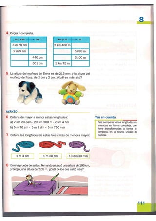 MATEMÁTICAS  5  - ANAYA