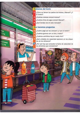 MATEMÁTICAS  5  - ANAYA