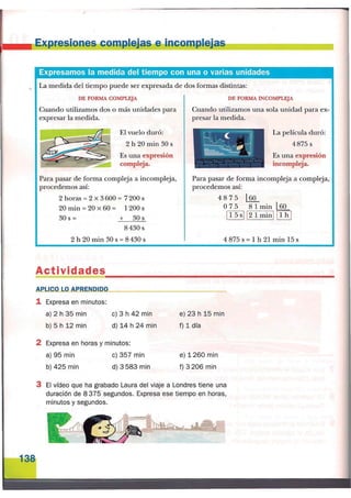 MATEMÁTICAS  5  - ANAYA