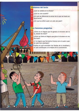 MATEMÁTICAS  5  - ANAYA