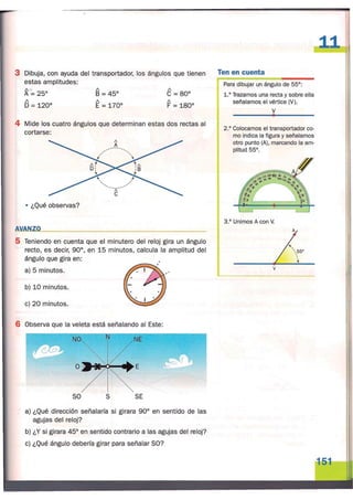 MATEMÁTICAS  5  - ANAYA