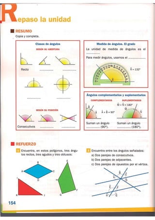 MATEMÁTICAS  5  - ANAYA