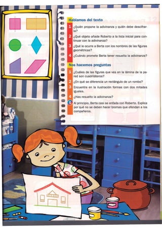 MATEMÁTICAS  5  - ANAYA