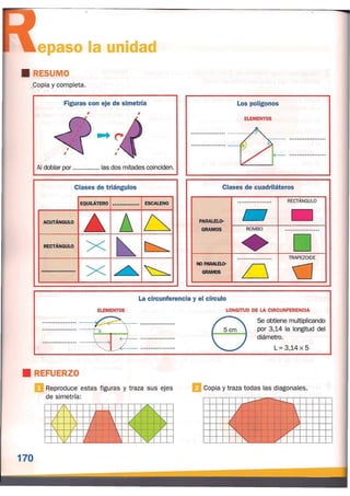 MATEMÁTICAS  5  - ANAYA