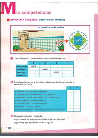 MATEMÁTICAS  5  - ANAYA