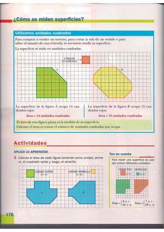 MATEMÁTICAS  5  - ANAYA