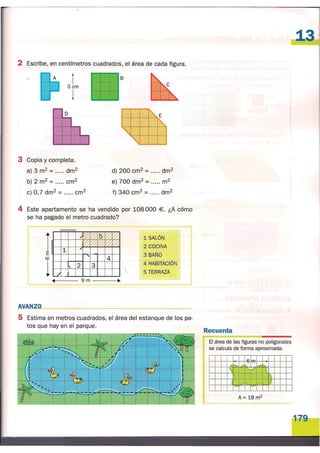 MATEMÁTICAS  5  - ANAYA