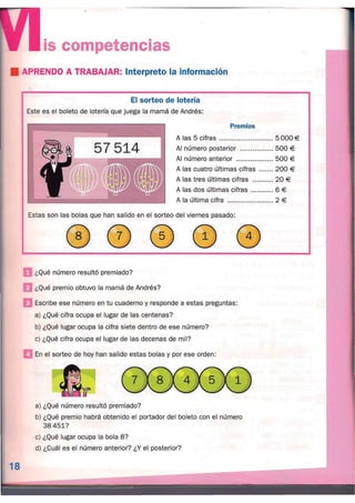 MATEMÁTICAS  5  - ANAYA