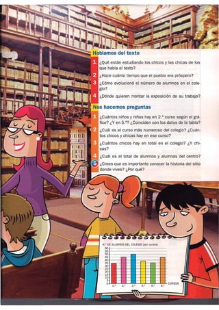 MATEMÁTICAS  5  - ANAYA