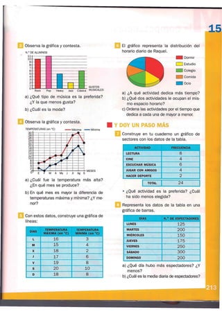 MATEMÁTICAS 5 - ANAYA
