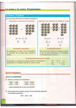 MATEMÁTICAS  5  - ANAYA