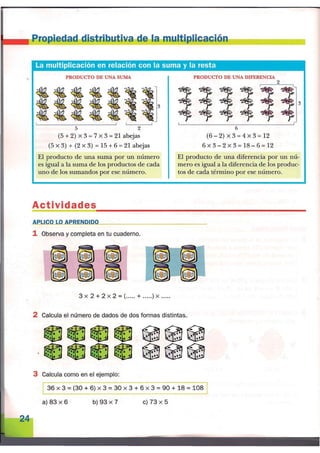MATEMÁTICAS 5 - ANAYA