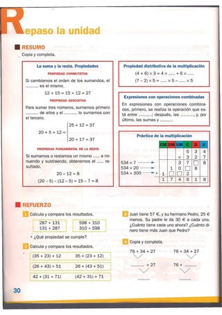 MATEMÁTICAS  5  - ANAYA