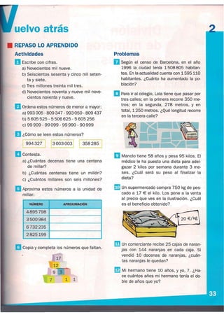 MATEMÁTICAS  5  - ANAYA