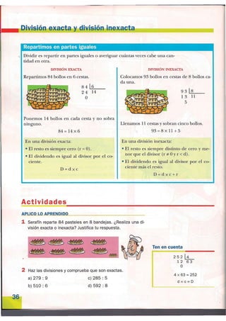 MATEMÁTICAS  5  - ANAYA