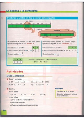 MATEMÁTICAS  5  - ANAYA