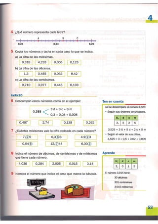 MATEMÁTICAS  5  - ANAYA