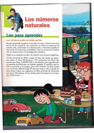 MATEMÁTICAS  5  - ANAYA