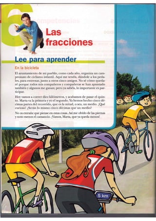 MATEMÁTICAS  5  - ANAYA