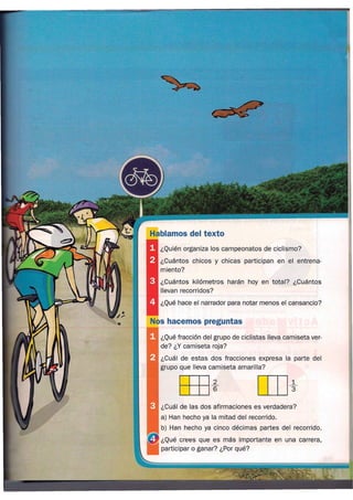 MATEMÁTICAS  5  - ANAYA