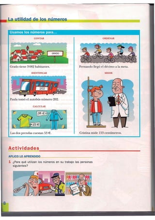 MATEMÁTICAS 5 - ANAYA