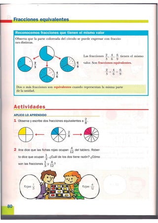 MATEMÁTICAS 5 - ANAYA