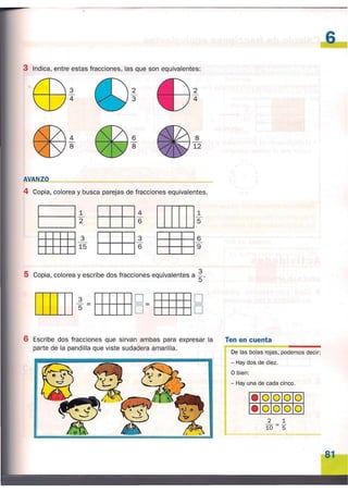 MATEMÁTICAS  5  - ANAYA